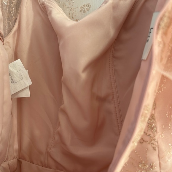 NWT Morilee cocktail dress - size 00 - Picture 13 of 13